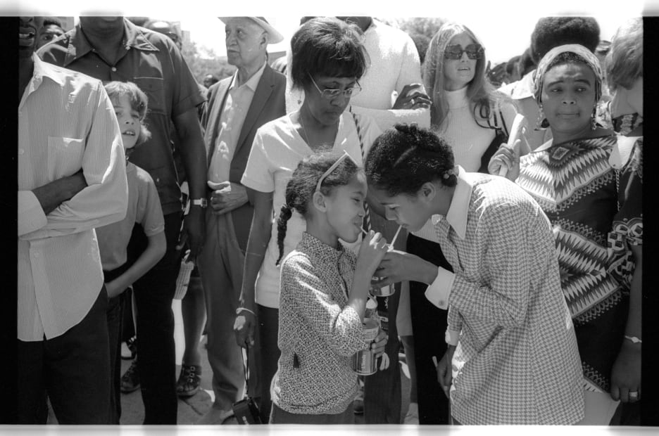 THE JOAN LATCHFORD LEGACY PROJECT