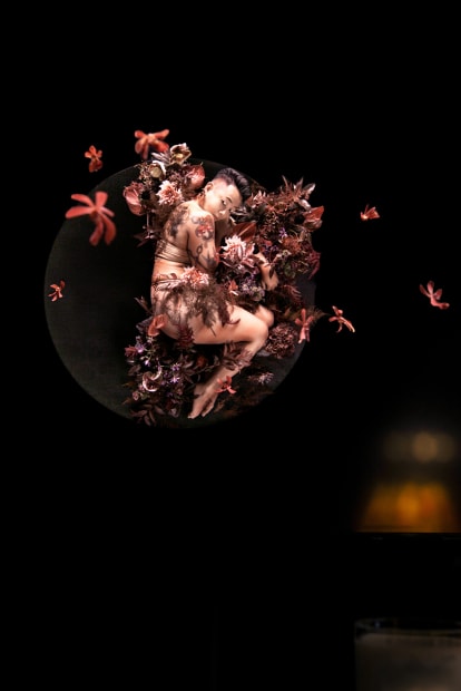 Valentino Singapore Art Week Press Breakfast Launch Selected 12