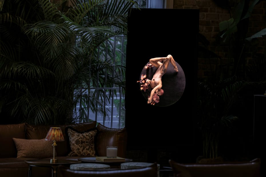 Valentino Singapore Art Week Press Breakfast Launch Selected 14