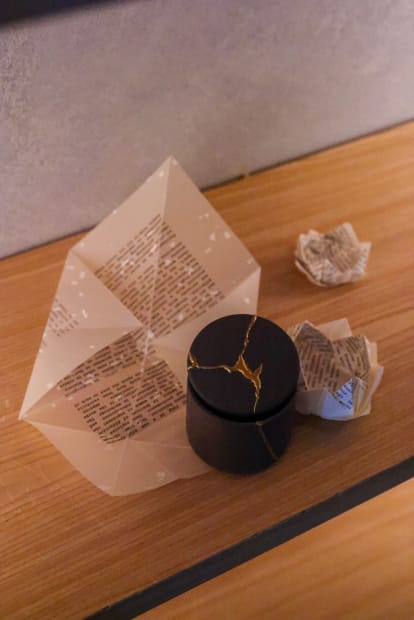 Valentino Singapore Art Week Press Breakfast Launch Selected 20