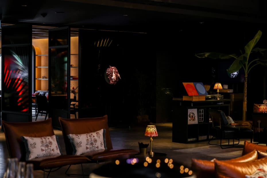 Valentino Singapore Art Week Press Breakfast Launch Selected 6