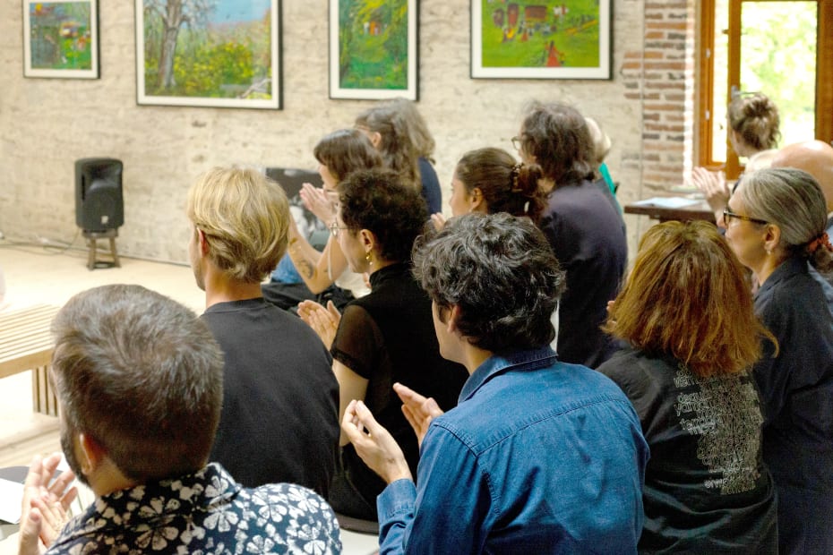 Cg Conference Hesadubreuil 65