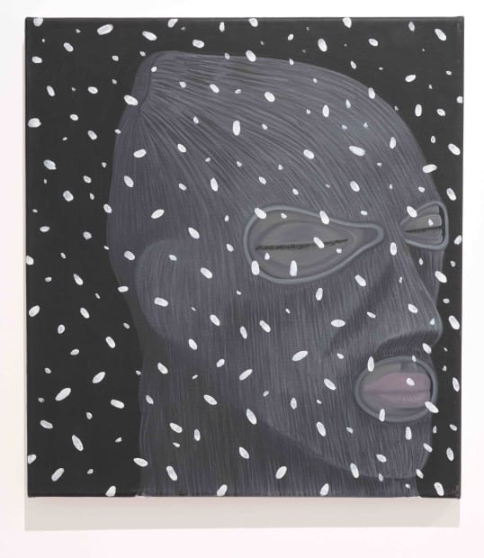 Brian Cirmo, Snowflake, 2019