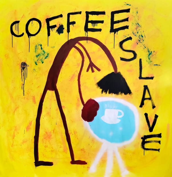 Coffee Slave, 2022