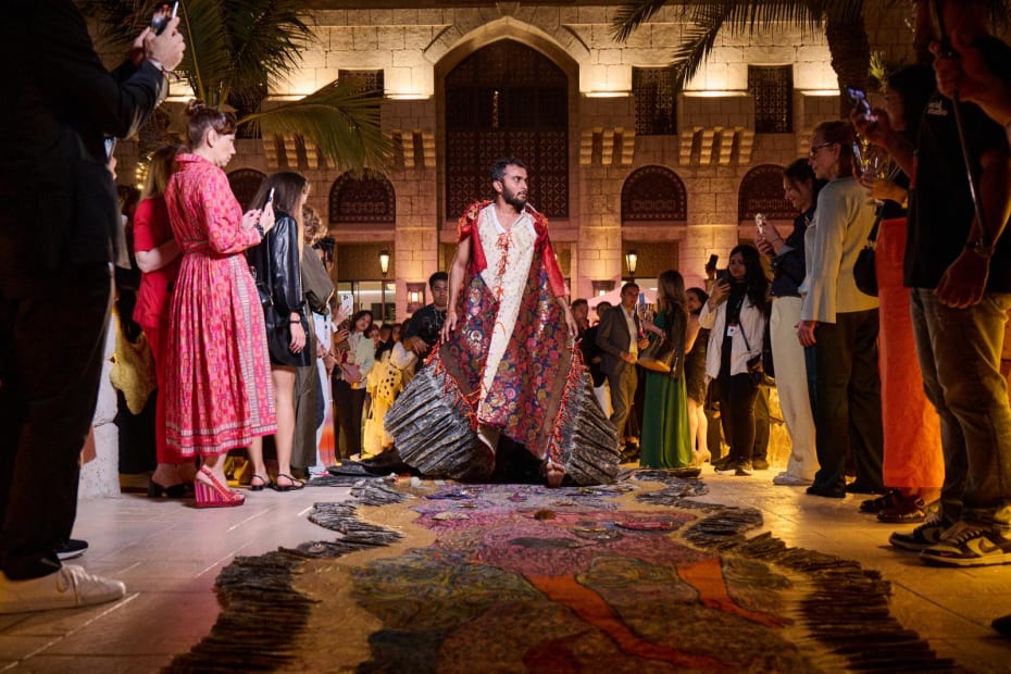 2 Photo Credit To Art Dubai