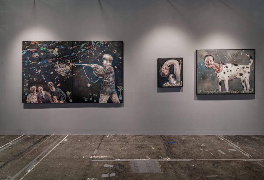 Exhibition Record 23