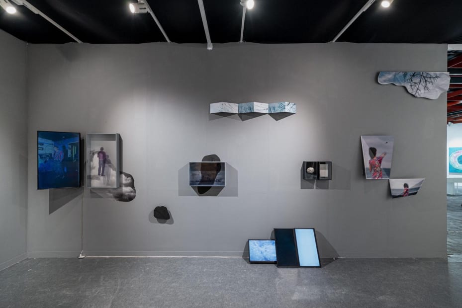 Exhibition Record 47