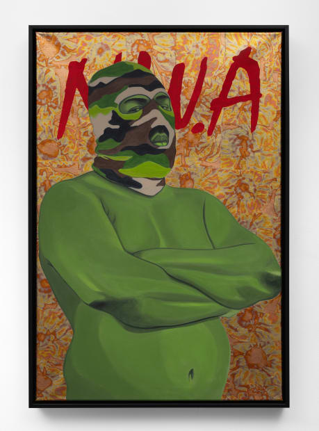 Clarence Heyward, NWA, 2023