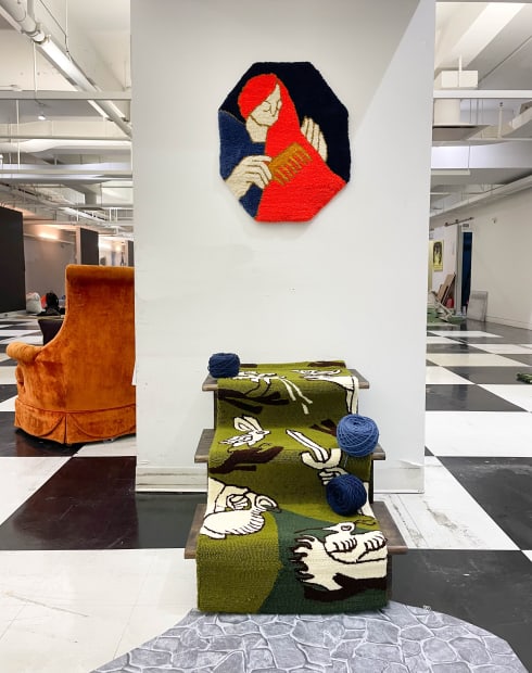 Springbreak Installview 13