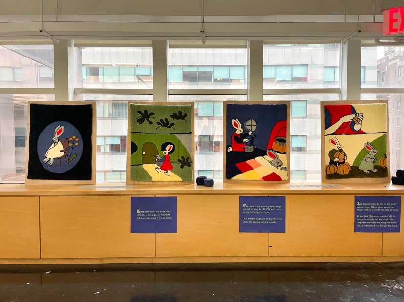 Springbreak Installview 15