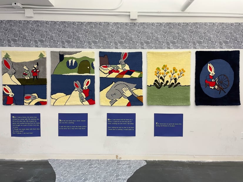 Springbreak Installview 18