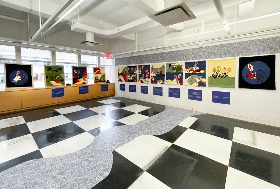 Springbreak Installview 20