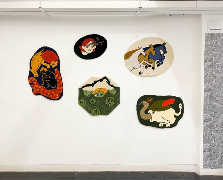 Springbreak Installview 3