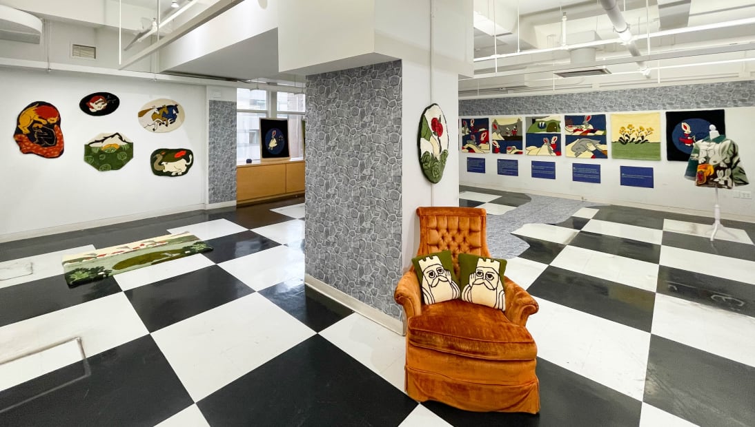 Springbreak Installview 9