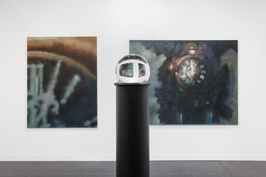 Viennacontemporary2024 C Kunst Dokumentation Com 00441 2 30X40