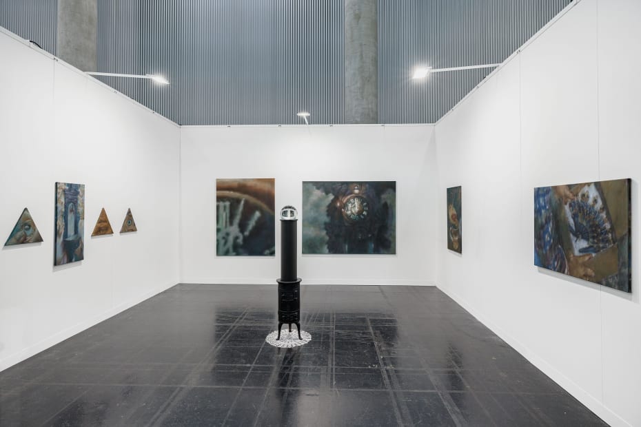 Viennacontemporary2024 C Kunst Dokumentation Com 01622 30X40