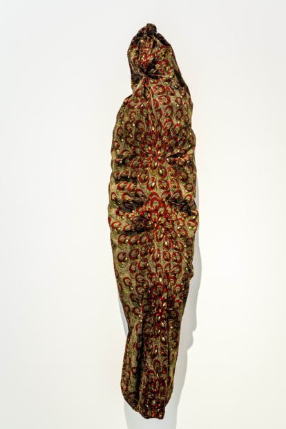 LUCIA PIZZANI, Textile #1, 2013