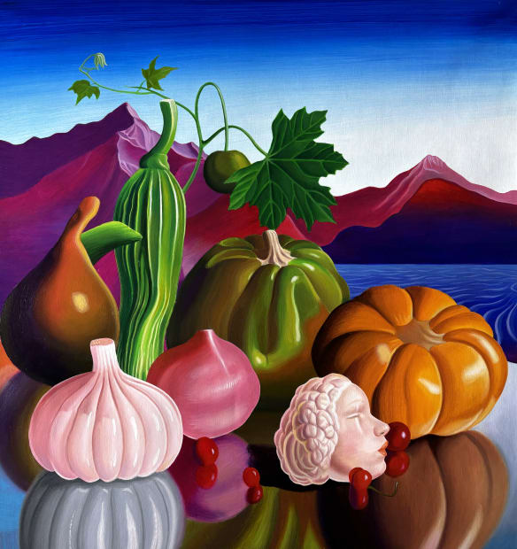 Still Life I, 2024