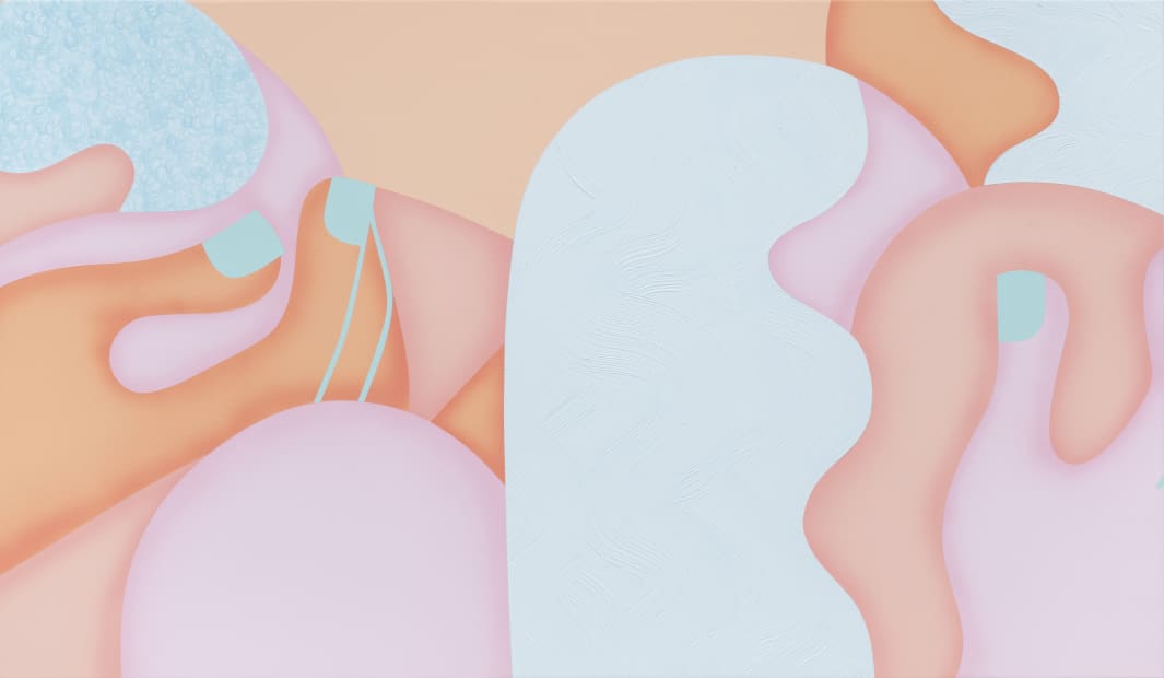 DEBORAH SEGUN, A Space To Flourish, 2024