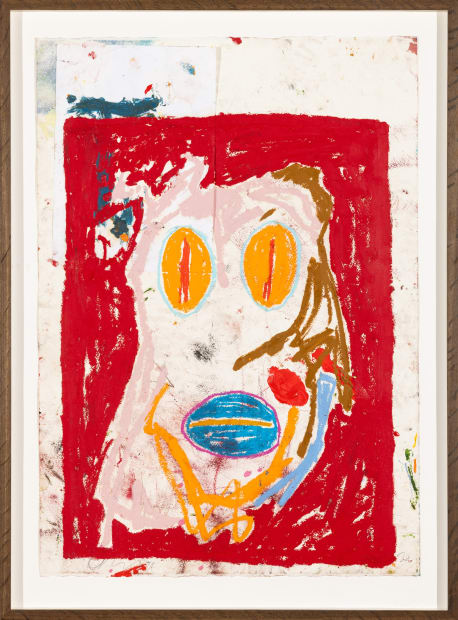 JACK KABANGU, Alene I Ilden(Alone In The Fire), 2024