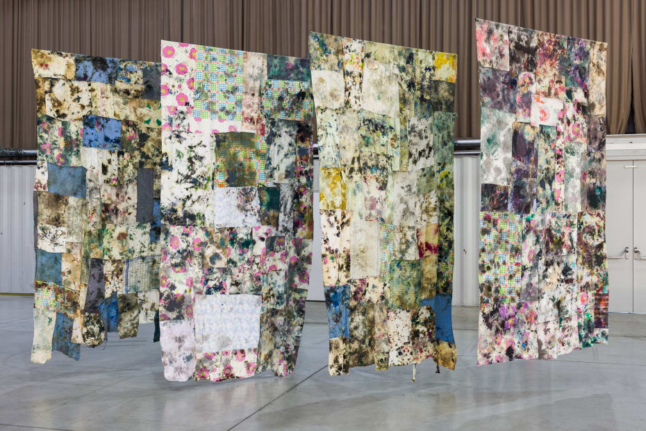 David Roth, A history of painting, 2008-2012