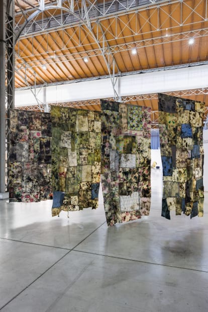 David Roth, A history of painting, 2008-2012