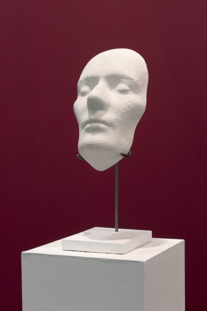 Installation view, Artissima 2016, Solo booth by Sybren Renema