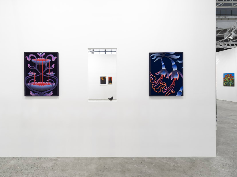 Capsuleshanghai Westbund2021 Installationview 22