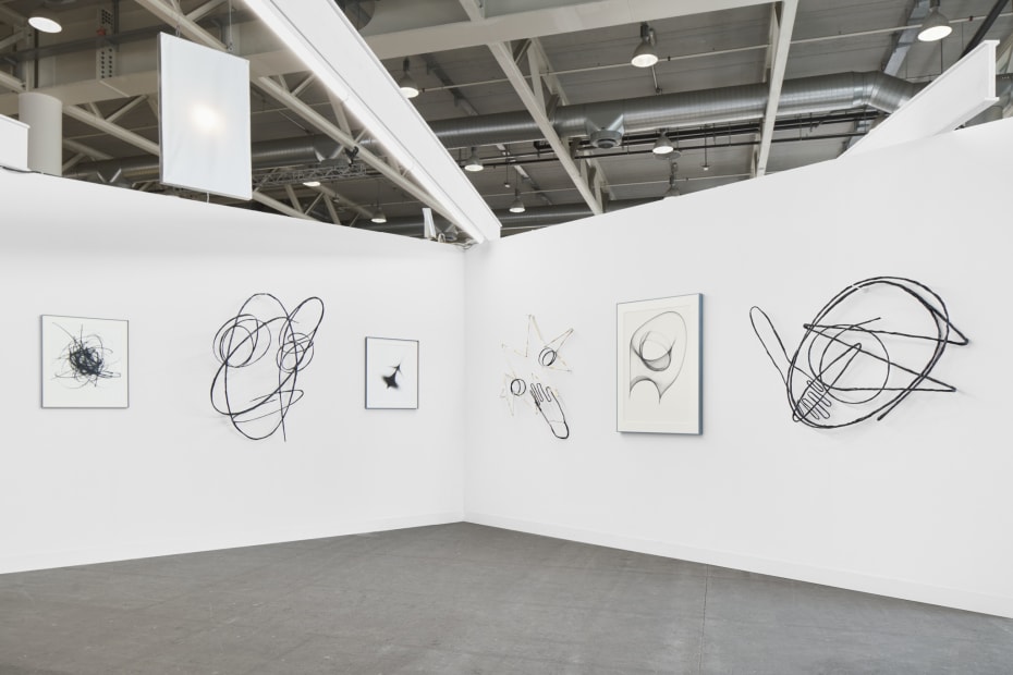 Capsuleshanghai Liste2022 41 Installationview Photobygraysc 02