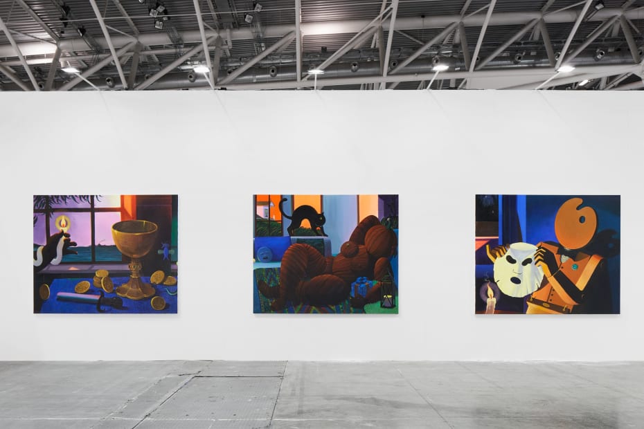 2022 Graysc Artissima Capsule 02