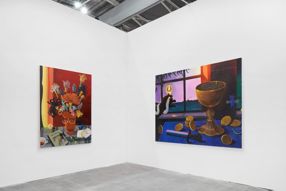 2022 Graysc Artissima Capsule 05