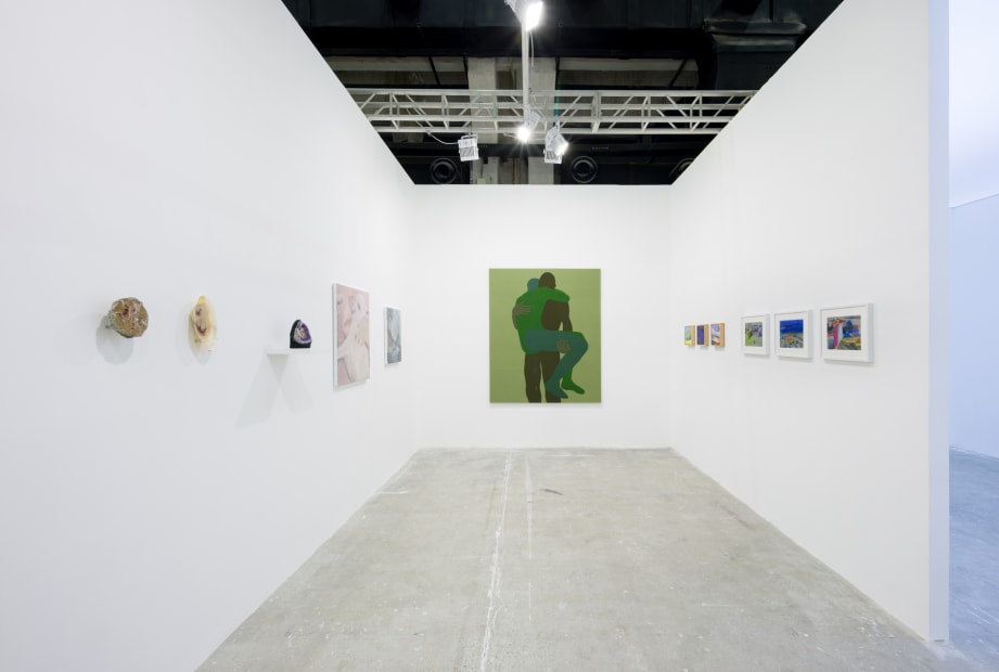 Capsuleshanghai Westbund2022 A218 Installationview 05