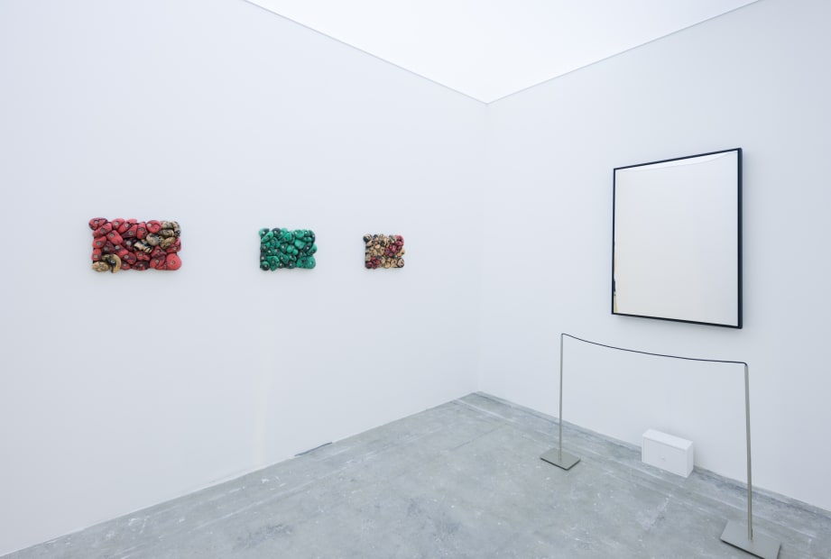 Capsuleshanghai Westbund2022 A218 Installationview 09