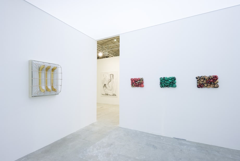 Capsuleshanghai Westbund2022 A218 Installationview 10