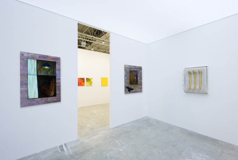 Capsuleshanghai Westbund2022 A218 Installationview 11