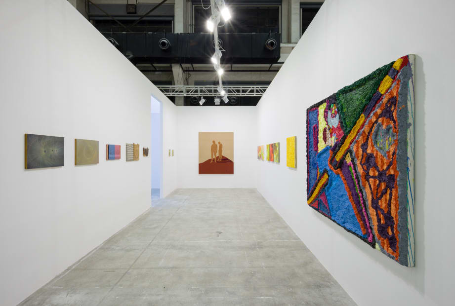 Capsuleshanghai Westbund2022 A218 Installationview 13