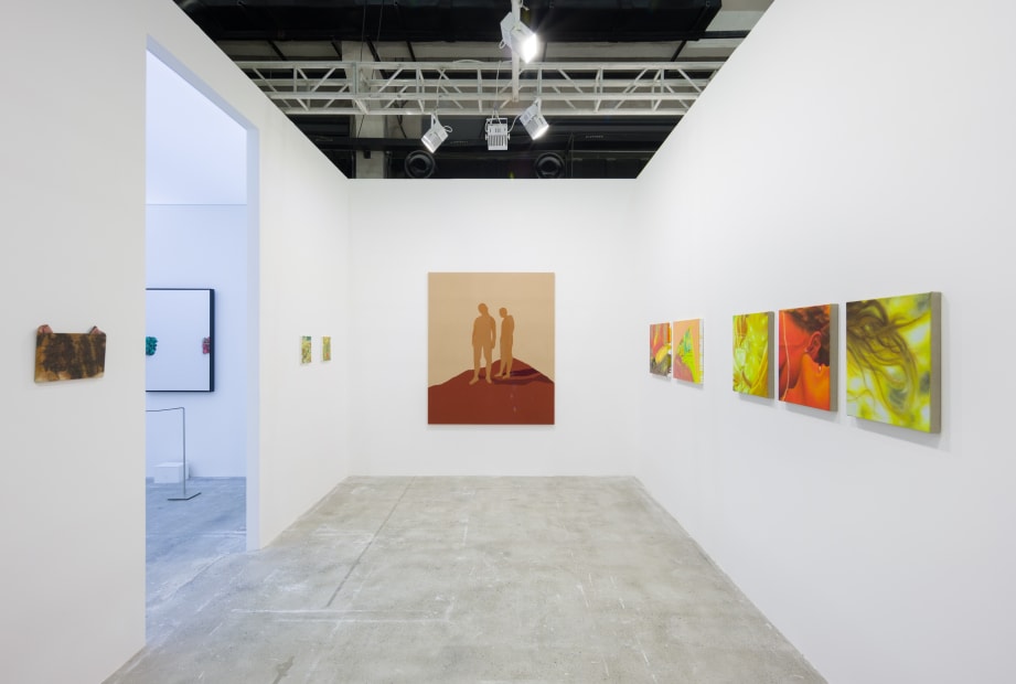 Capsuleshanghai Westbund2022 A218 Installationview 14