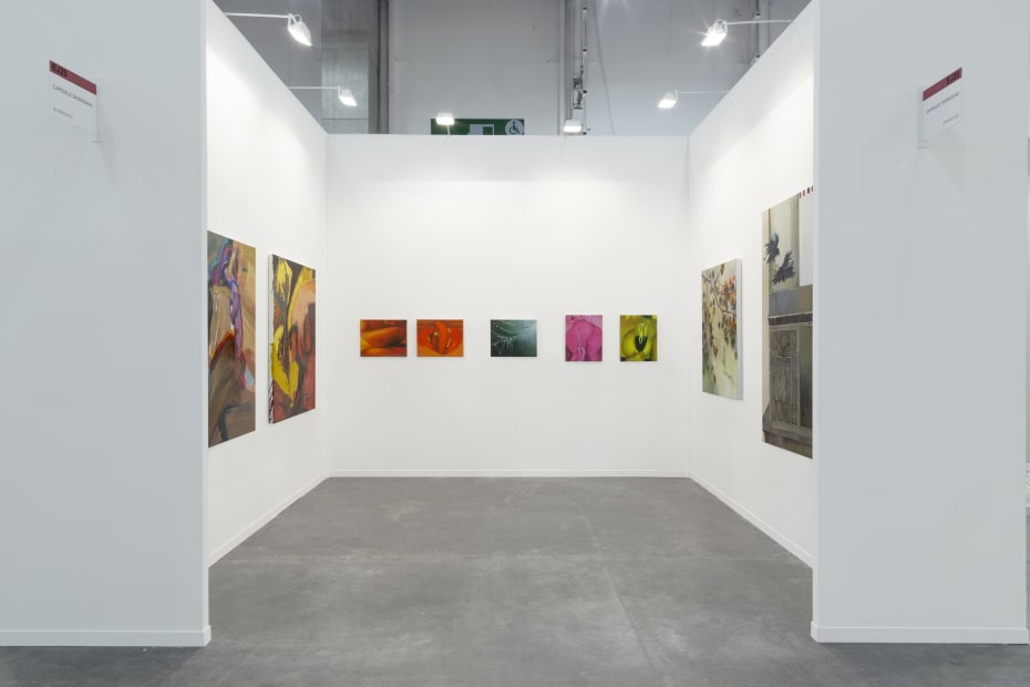 05 Mg 9492 Booth Completo