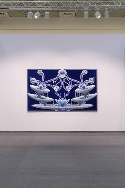 Capsuleshanghai Friezeseoul2023 Mevlanalipp Boothf2 Installationview 06