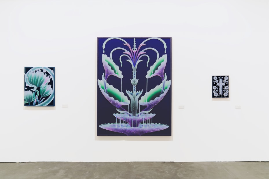 Capsule Moordnartfair Bootha02 Installationview 02