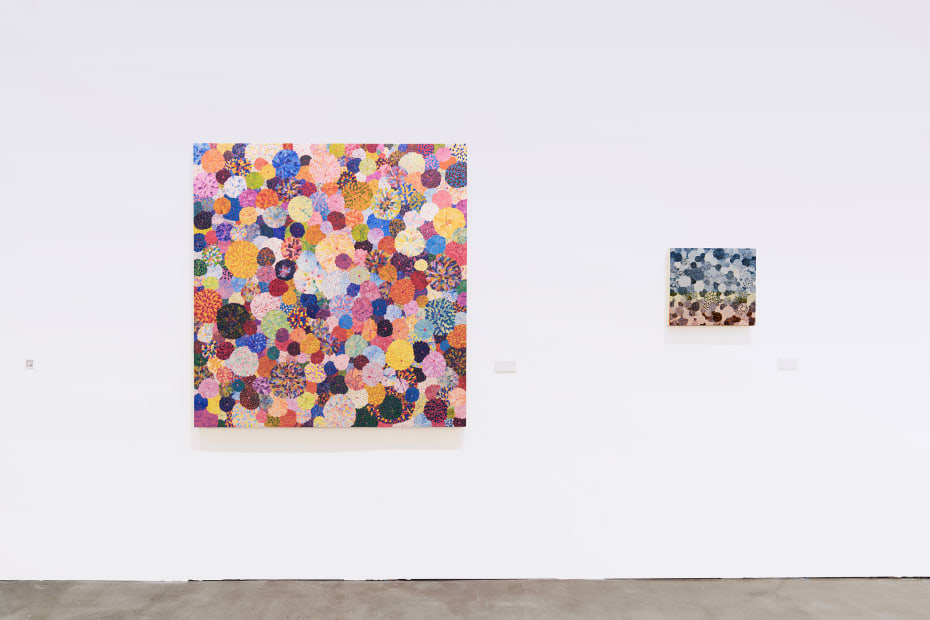 Capsule Moordnartfair Bootha02 Installationview 04