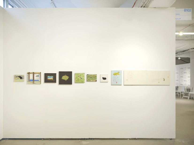 Photo by Yosuke Kojima