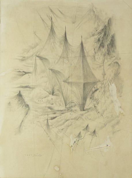 Ojan Zargarbashi Untitled, 2020
