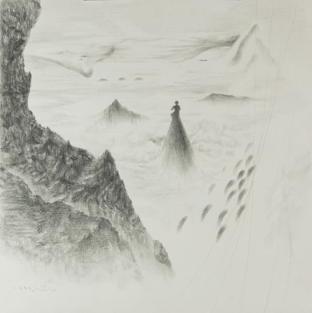 Ojan Zargarbashi Untitled, 2020