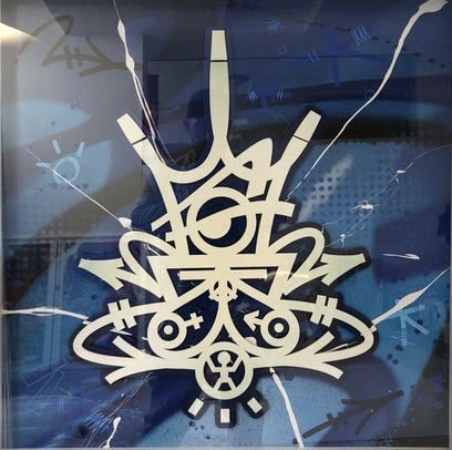 Image of an artwork of Zenoy from 5Art Gallery