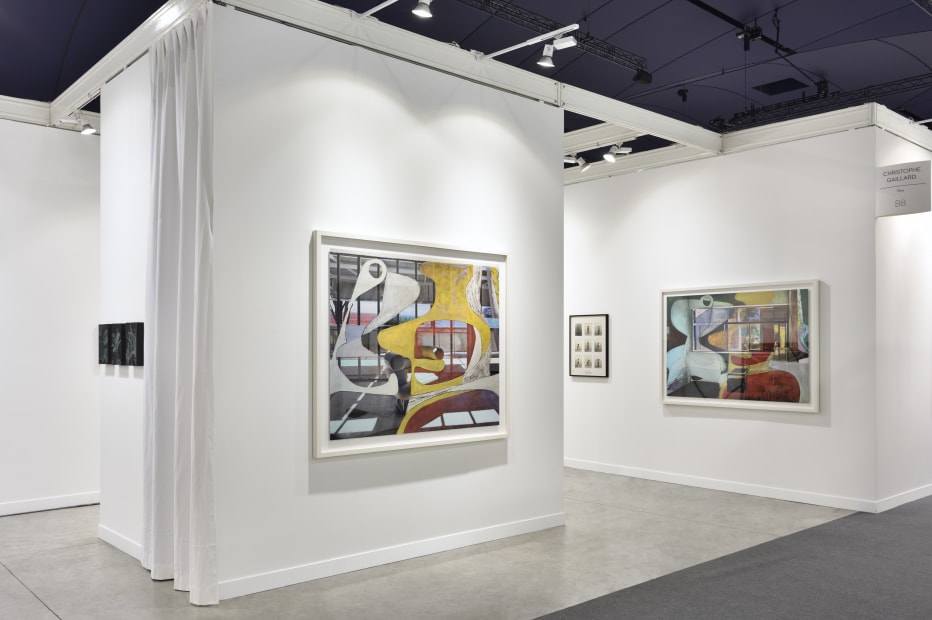 Photo © Rebecca Fanuele