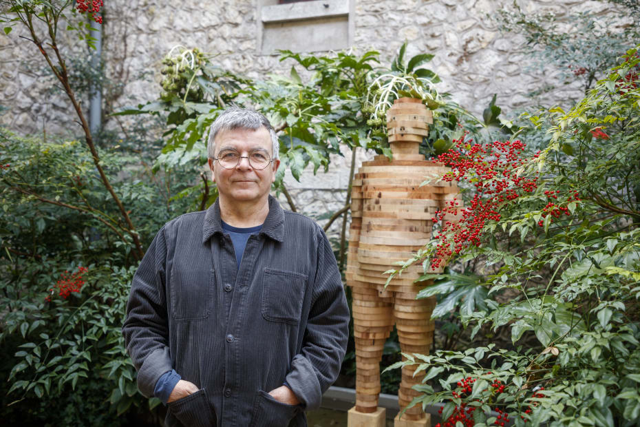 Crédits : Photos Eric Sander pour le Domaine de Chaumont-sur-Loire