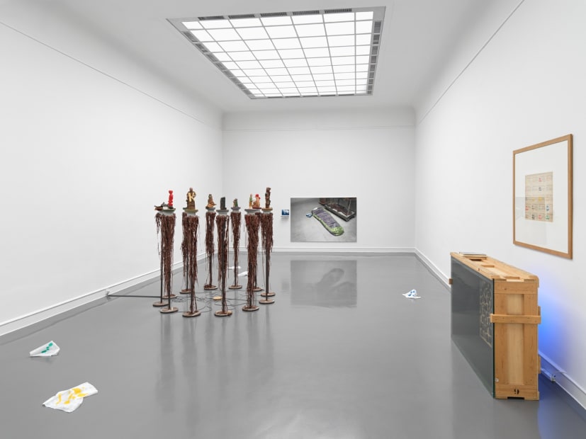 Photo : Stefan Altenburger Photography Zurich