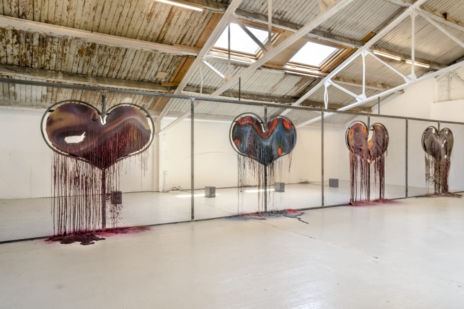 © Pauline Rosen-Cros - Production les Ateliers Vortex