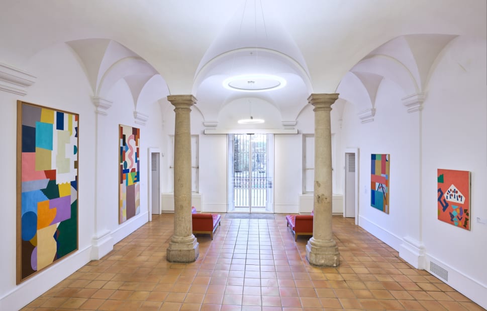 Photo : Fran&ccedil;ois Fernandez